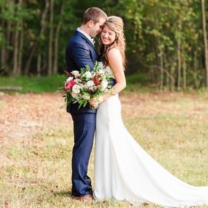 Meet your Posher, Morgan